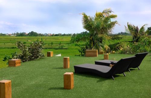 Bengkel Villa | Kalypso