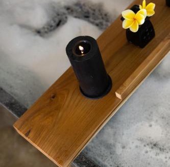 Bengkel Villa | Kalypso