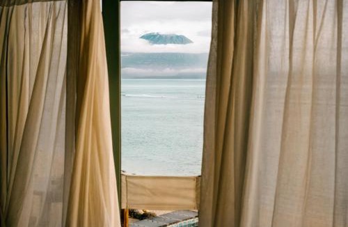 Penida Island Hotel | Kama Haven