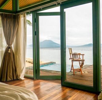 Penida Island Hotel | Kama Haven