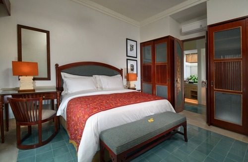 Kesiman Villa | Kama Village 10 Bed,Sanur in Kesiman