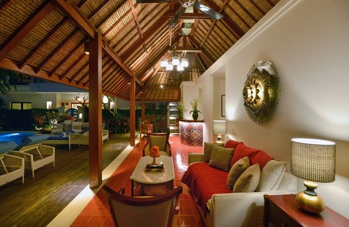 Kesiman Villa | Kama Village 10 Bed,Sanur in Kesiman
