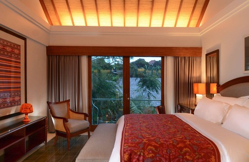 Kesiman Hotel | Kama Village Sanur