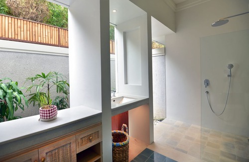 Kesiman Hotel | Kama Village Sanur