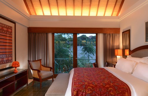 Kesiman Hotel | Kama Village Sanur