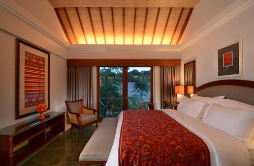 Kesiman Hotel | Kama Village Sanur