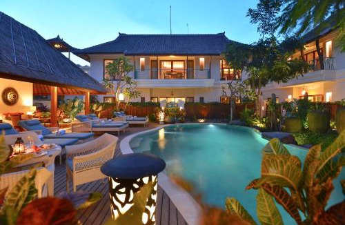Kesiman Resort | Kama Village Sanur