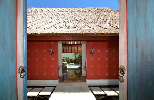 Kesiman Resort | Kama Village Sanur