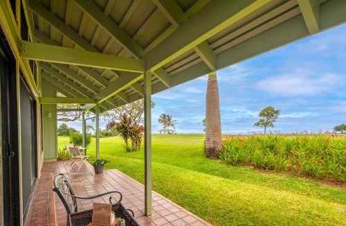 Princeville House | Kamahana 16 - downstairs