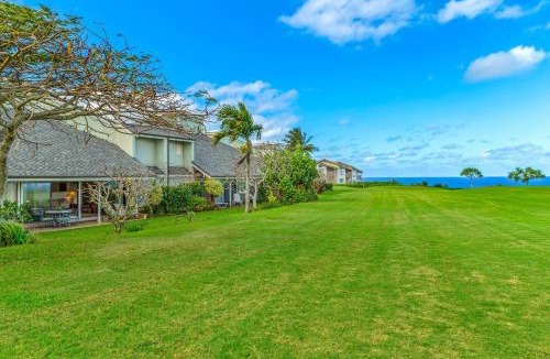 Princeville House | Kamahana 16 - downstairs