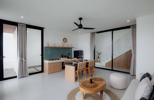 Munggu Villa | Kamaimo Villa