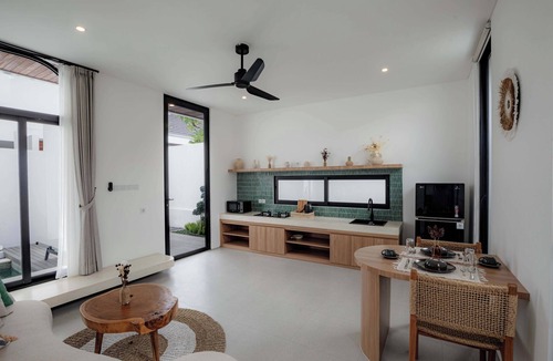 Munggu Villa | Kamaimo Villa
