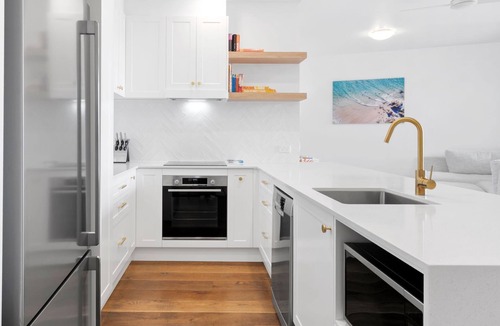 Casuarina Apartment | Kamala Hideaway at Casuarina