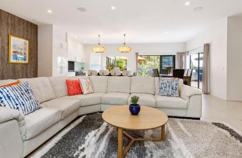 Mount Eliza House | Kamala Mount Eliza