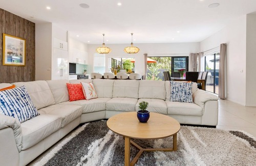 Mount Eliza House | KAMALA - MOUNT ELIZA