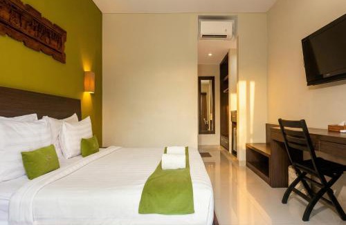 Pengosekan House | Kamandhani Hotel Ubud