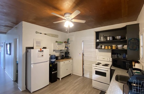 Madawaska Valley Cottage | Kamaniskeg Lakehouse