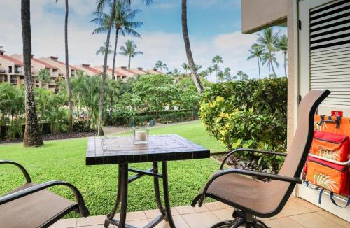 Kihei House | Kamaole Sands 3-103