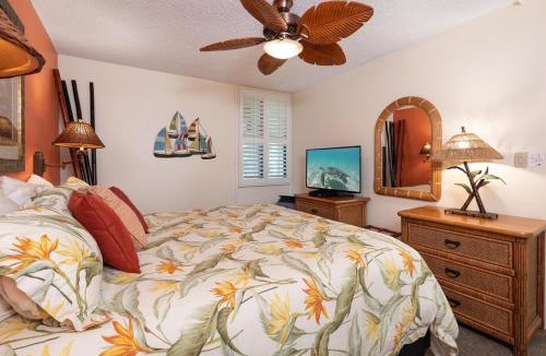 Kihei House | Kamaole Sands 3-103