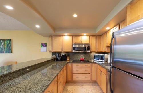 Kihei House | Kamaole Sands 3-103