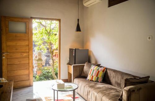 Celuk House | Kamar Daje by Arnadi