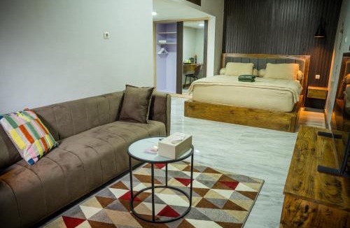 Celuk House | Kamar Daje by Arnadi