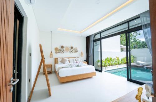 Jimbaran Villa | KamaRasa Villa Balangan