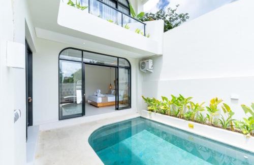 Jimbaran Villa | KamaRasa Villa Balangan