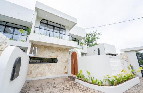 Jimbaran Villa | KamaRasa Villa Balangan