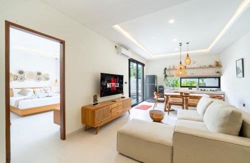 Jimbaran Villa | KamaRasa Villa Balangan