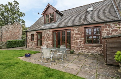 Kirriemuir Cottage | Kamba Cottage