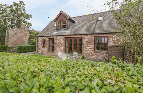 Kirriemuir Cottage | Kamba Cottage