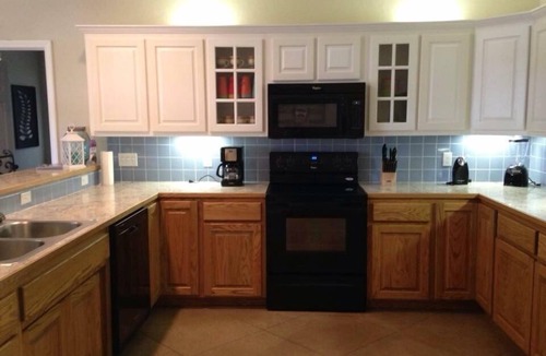 Kingston House | Kamden's Place 4bed/2bath sleeps 16 - Kayaks included!