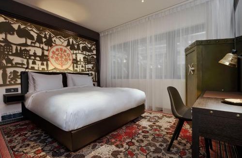 Glattbrugg Hotel | Kameha Grand Zurich, Autograph Collection
