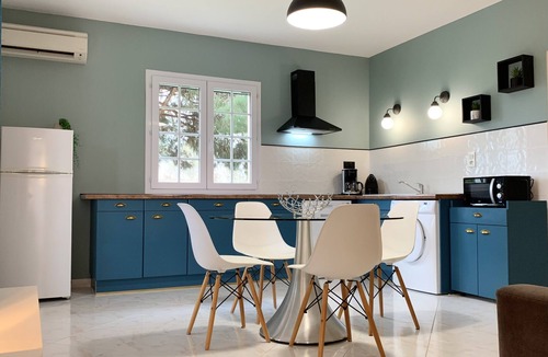 Ghisonaccia House | Kamerops Campo