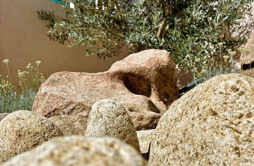 Ghisonaccia House | Kamerops Campo