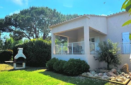 Ghisonaccia House | Kamerops Campo