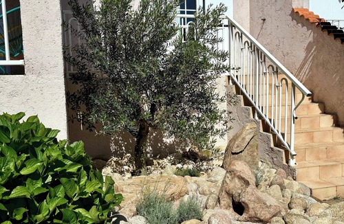 Ghisonaccia House | Kamerops Campo