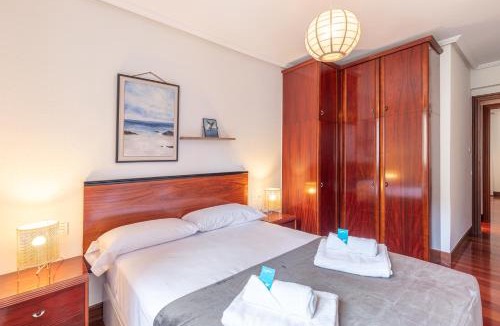 Ondarroa Apartment | Kamiñalde - baskeyrentals
