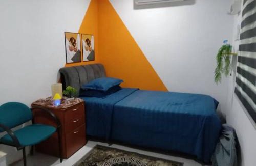 Guar Chempedak House | KAMI roomstay 2