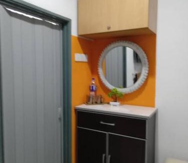 Guar Chempedak House | KAMI roomstay 2