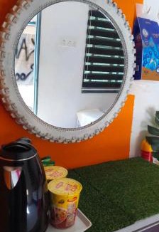 Guar Chempedak House | KAMI roomstay 2