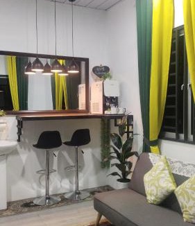 Guar Chempedak House | KAMI roomstay