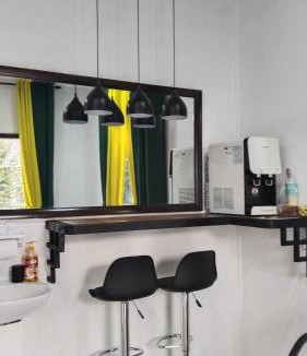 Guar Chempedak House | KAMI roomstay