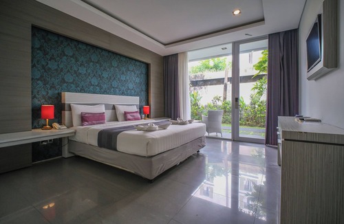 Kuta Hotel | Kamini Legian Hotel