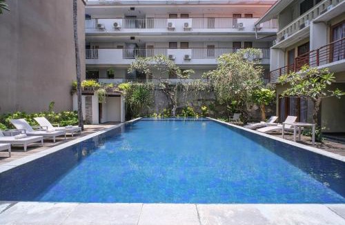 Kuta Hotel | Kamini Legian Hotel