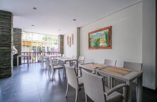Kuta Hotel | Kamini Legian Hotel