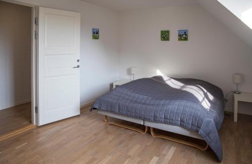 Ribe Apartment | Kammerslusen