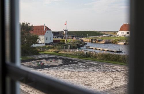 Ribe Apartment | Kammerslusen