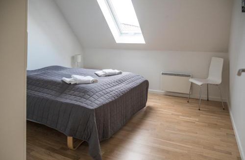 Ribe Apartment | Kammerslusen